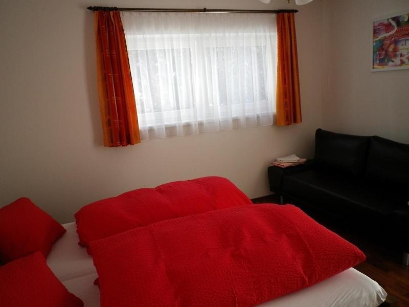 Apartment Tonitz Sankt Jakob in Defereggen Eksteriør bilde