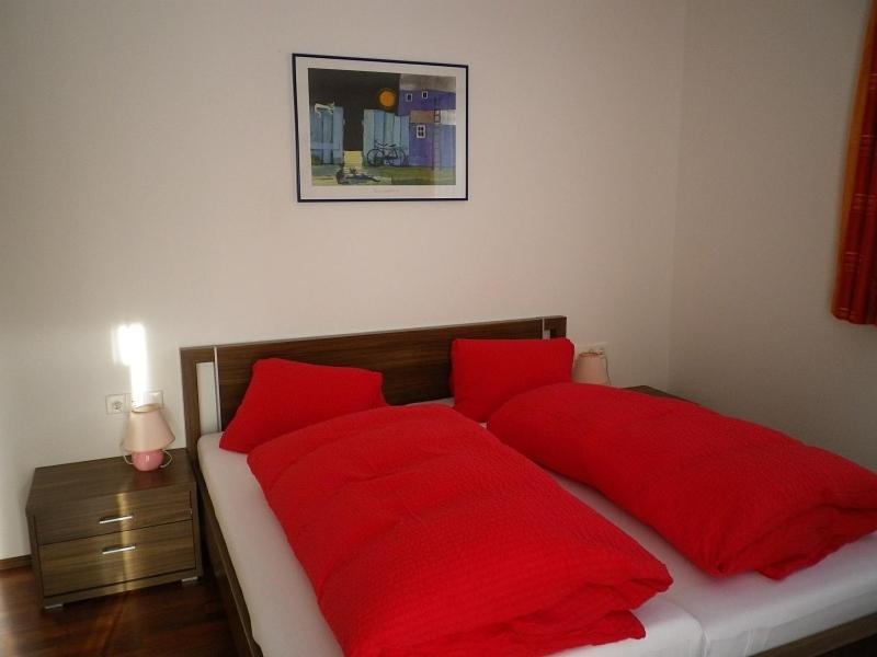 Apartment Tonitz Sankt Jakob in Defereggen Rom bilde