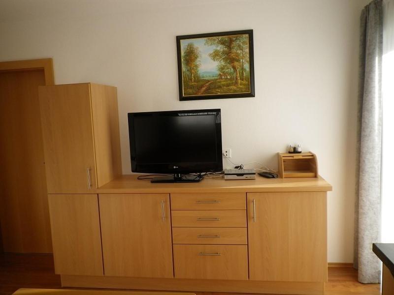 Apartment Tonitz Sankt Jakob in Defereggen Rom bilde